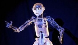 我机器人2在线观看,未来世界的机器人革命