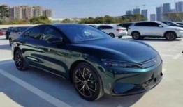 比亚迪帕拉梅拉 爆料视频,豪华与科技的完美融合