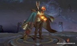 周瑜最新皮肤爆料,古风翩翩，剑舞风云