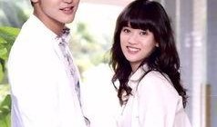 娱乐吃瓜酱命中注定,命中注定的瓜田奇缘